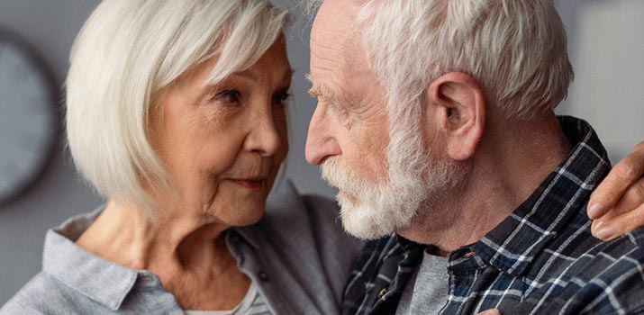 Was sind Alzheimer-Demenz und andere Formen der Demenz?
